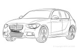 F20, F21 1 Series xDrive