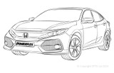 CIVIC MODELS