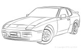944 inc S2 & Turbo (1985 - 1991)
