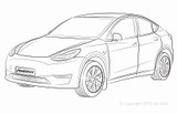 MODEL Y (2020-ON)
