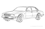 XJ40 (1986-1994)