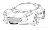 Exige Series 2