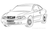 S/V/C70 (1998 - 2000)