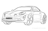 A110 (2017 ON)