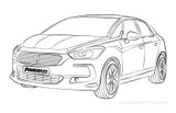 DS5 MODELS