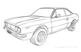 BETA INC VOLUMEX (1972 - 1984)