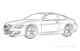 E63/E64 M6 (2003 - 2010)
