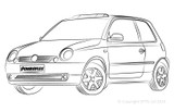 Lupo (1999 - 2006)