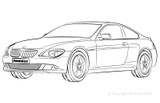 E63/E64 6 Series (2003 - 2010)