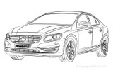S60 (2010 on)