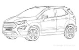 ECOSPORT (2012 - ON)