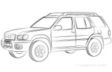Pathfinder (1996 - 2004)