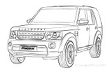Discovery 4 / LR4 (2009 on)