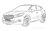 DS4 (2010-ON)