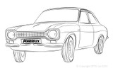 ESCORT MODELS