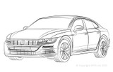ARTEON (2017 ON)