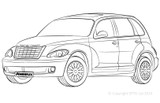 PT CRUISER (2000 - 2010)