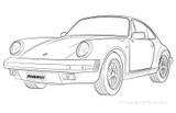 911 Classic (1987 - 1989)