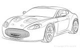V12 ZAGATO (2011-2012)