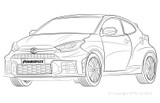 YARIS GR (2020 ON)