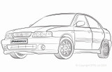 Baleno (1995 - 2007)