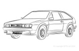 SCIROCCO MODELS
