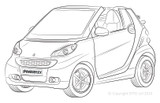ForTwo 451 (2007 - 2014)