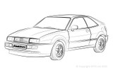 Corrado VR6