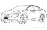 XTS (2012 - ON)