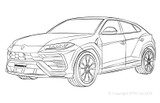 Urus (2018 - ON)