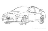 SRT4 (2003 - 2005)