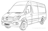 Sprinter (2007 - 2010)