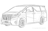 Alphard / Vellfire 30 (2015 - )
