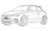 A1 QUATTRO (2013)