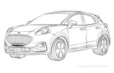 PUMA ST (2019-ON)
