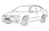 Toledo Mk2 Typ 1M (1999 - 2004)