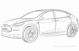 MODEL X (2015- ON)