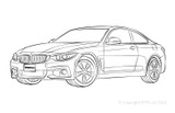 F32, F33, F36 4 Series