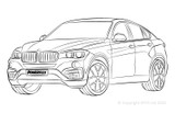 X6 F16 (2015 - ON)