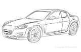RX-8 (2003-2012)
