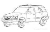 CR-V MODELS