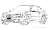 E46 3 Series inc Touring