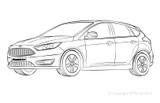 Focus Mk3