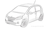 Skoda Citigo (2011 -)