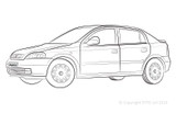 Astra MK4 - Astra G (1998-2004)