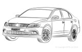 Jetta (2011 - ON)