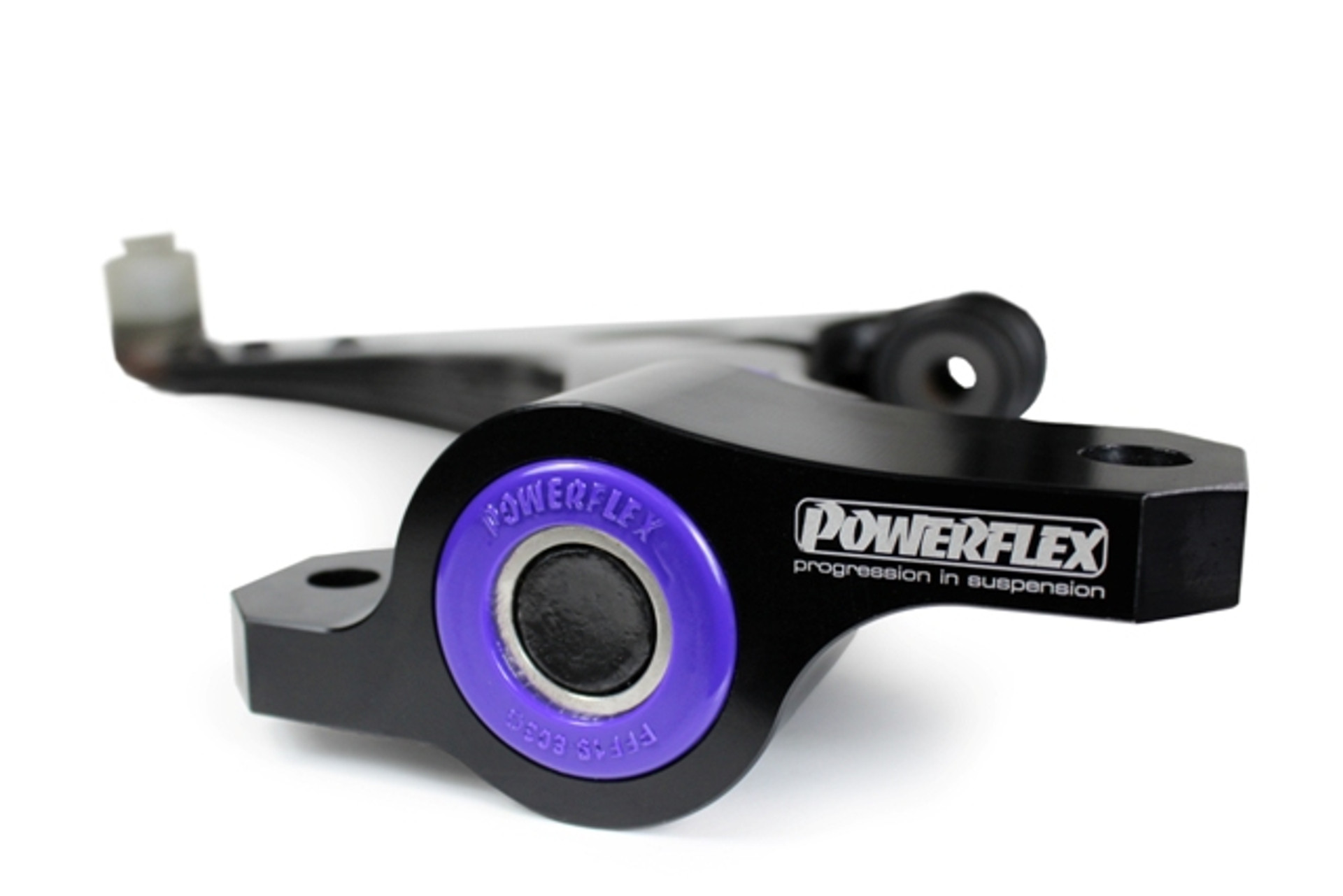 Suspension Bushes - Powerflex - Road & Black Series