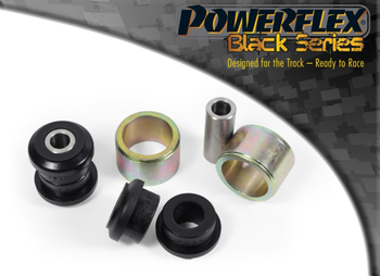 Powerflex Rear Upper Arm Inner Bush PFR5-1311BLK - Fits BMW 1 Series F52 Sedan (2017 -)