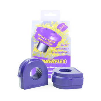 Powerflex Front Anti Roll Bar Bush 28mm PFF5-1203-28 - Fits BMW 1 Series E82 1M Coupe (2010 - 2012)