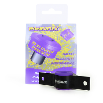 Powerflex Shifter Arm Rear Bush & Bracket Fast - Road/Track PFF5-1932P - Fits BMW 2 Series F22, F23 (2013 - 2021)